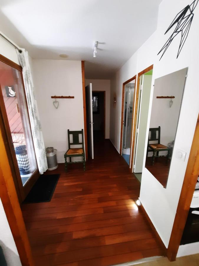 Maison Au Calme Situee A 5Km Du Centre-Ville De Sarlat Saint-Andre-d'Allas Eksteriør bilde