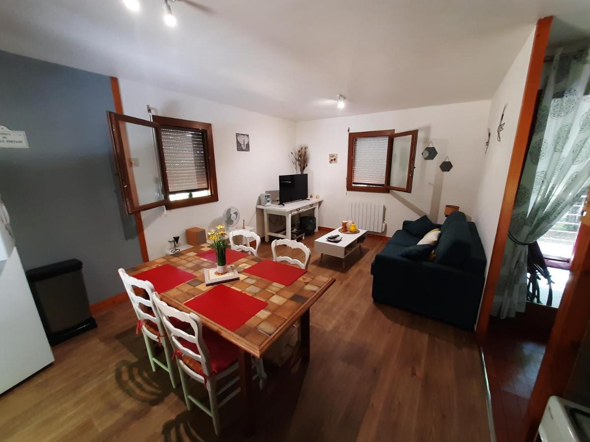 Maison Au Calme Situee A 5Km Du Centre-Ville De Sarlat Saint-Andre-d'Allas Eksteriør bilde
