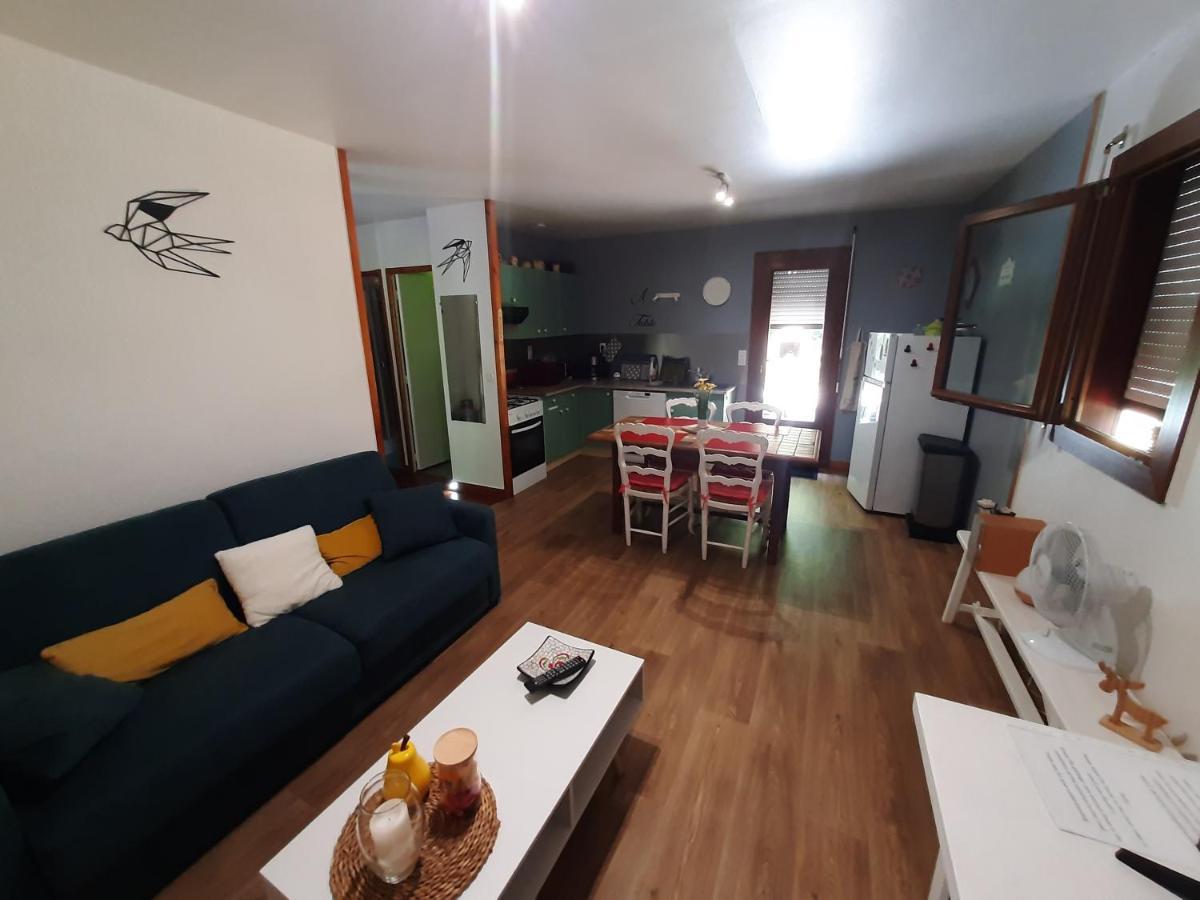 Maison Au Calme Situee A 5Km Du Centre-Ville De Sarlat Saint-Andre-d'Allas Eksteriør bilde