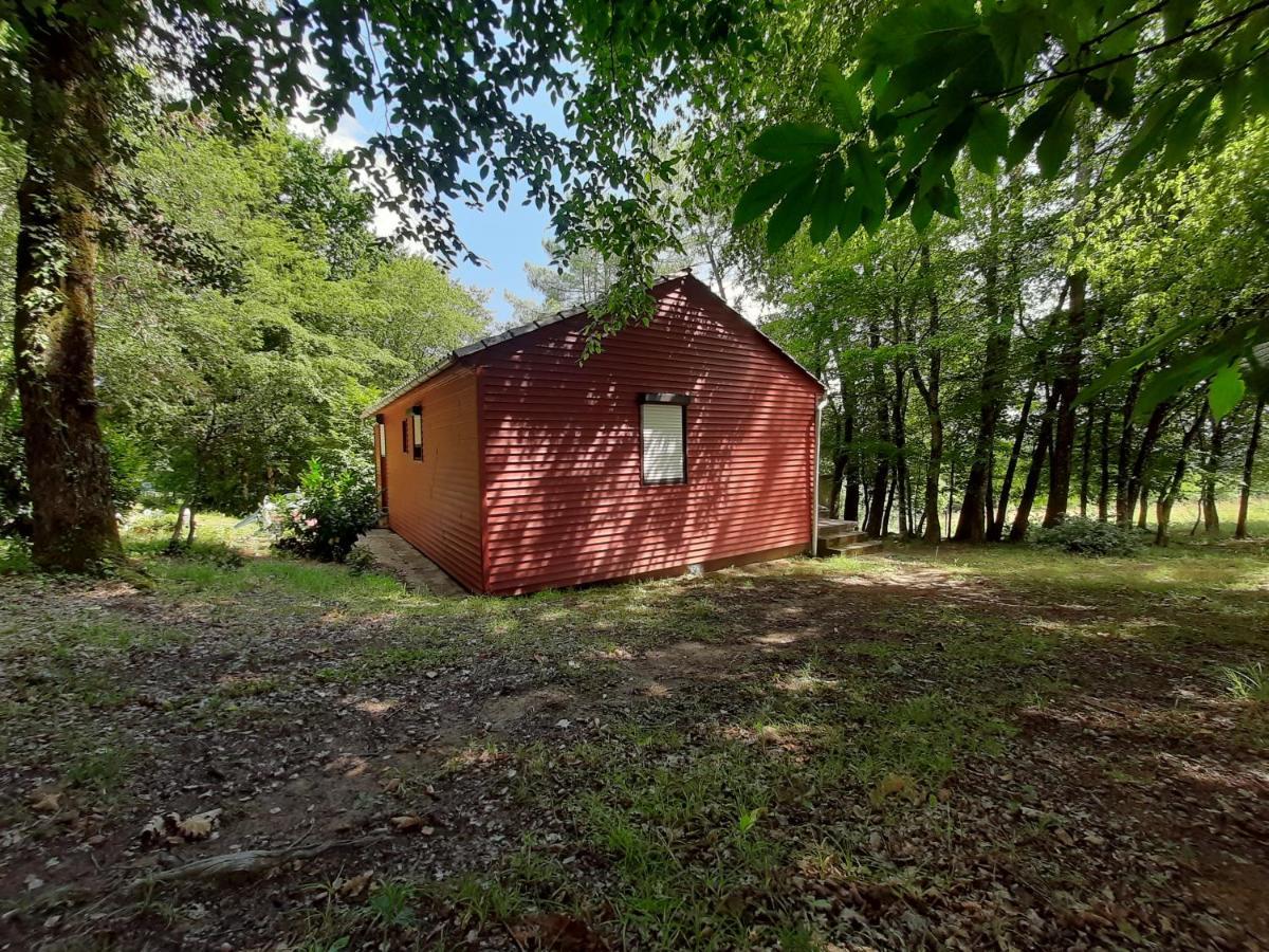 Maison Au Calme Situee A 5Km Du Centre-Ville De Sarlat Saint-Andre-d'Allas Eksteriør bilde