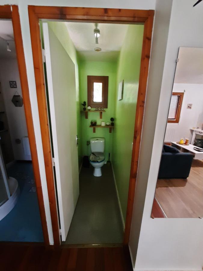 Maison Au Calme Situee A 5Km Du Centre-Ville De Sarlat Saint-Andre-d'Allas Eksteriør bilde